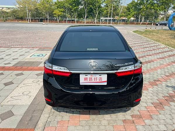 2017年式 ALTIS 售48.8萬_210315_4