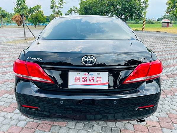 2009年 CAMRY 售23.8萬_5