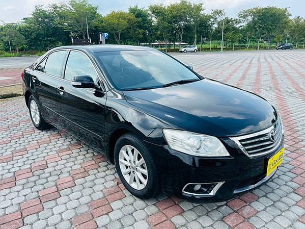 2009年 CAMRY 售23.8萬_6