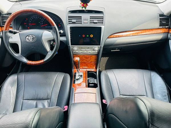 2009年 CAMRY 售23.8萬_13