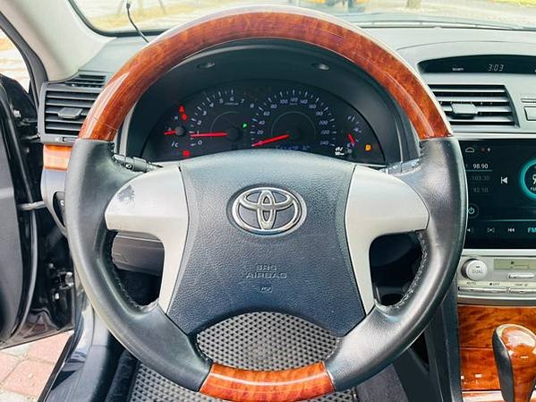 2009年 CAMRY 售23.8萬_14