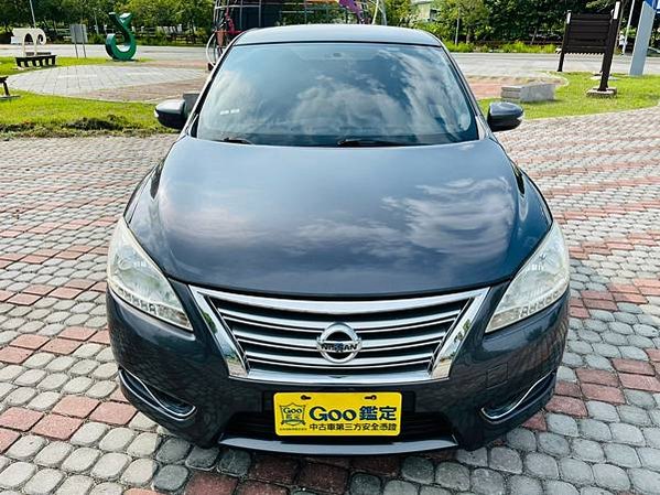 2015年 SENTRA 售23.8萬_2