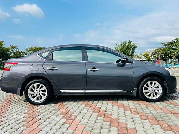 2015年 SENTRA 售23.8萬_7