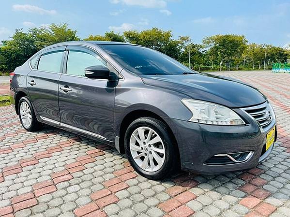 2015年 SENTRA 售23.8萬_6