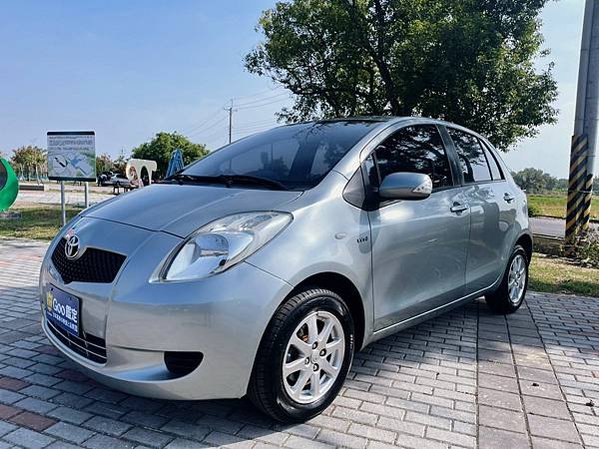 2009年 YARIS 售19.8萬_1