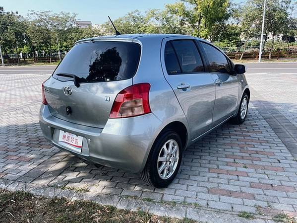 2009年 YARIS 售19.8萬_8