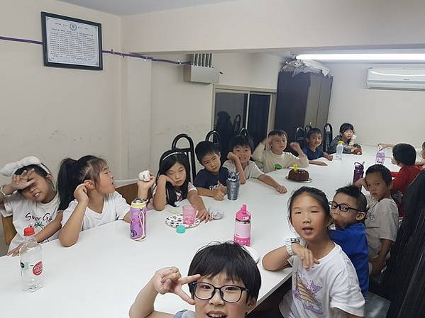 LIAM,生日快樂!