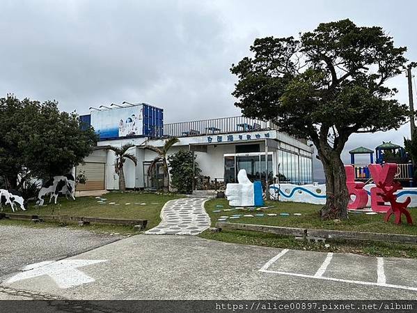 【美食報爆】桃園龍潭區丨夜景海景首選丨百種餐點自由搭配丨白圍