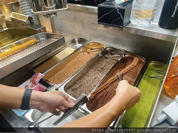 【美食爆報】公館站步行5分鐘即享美食小吃丨Sunny.3西班