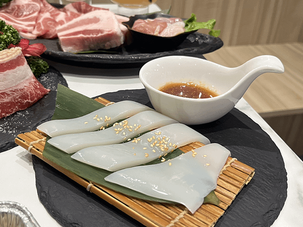【桃園美食】 GOGI GOGI 韓式燒肉推薦|網美風質感韓