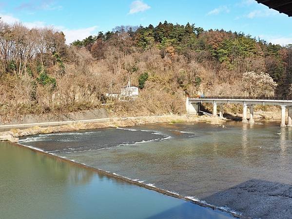 【福島縣｜玉川村】「乙な駅たまかわ」：隈研吾再次挑戰自我的複