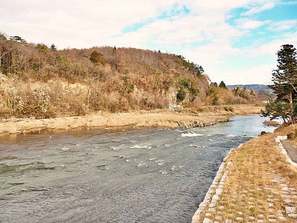 【福島縣｜玉川村】「乙な駅たまかわ」：隈研吾再次挑戰自我的複