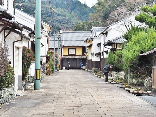 【愛媛縣｜居遊大洲市】居遊大洲市，入住古民宅，邂逅比東京愛情