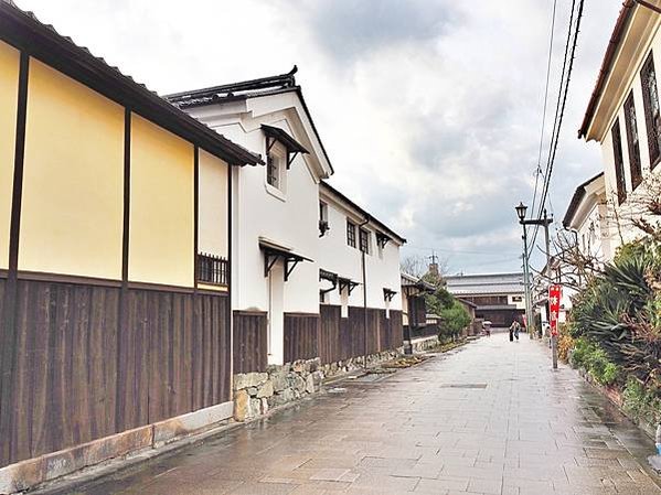 【愛媛縣｜居遊大洲市】居遊大洲市，入住古民宅，邂逅比東京愛情