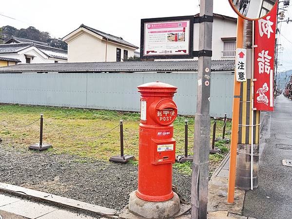 【愛媛縣｜居遊大洲市】居遊大洲市，入住古民宅，邂逅比東京愛情