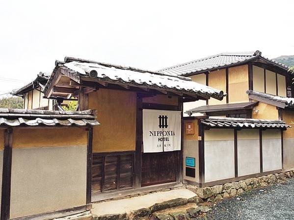 【愛媛縣｜居遊大洲市】居遊大洲市，入住古民宅，邂逅比東京愛情