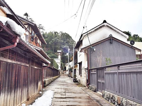 【愛媛縣｜居遊大洲市】居遊大洲市，入住古民宅，邂逅比東京愛情