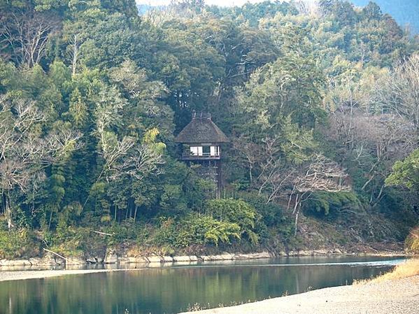 【愛媛縣｜居遊大洲市】居遊大洲市，入住古民宅，邂逅比東京愛情