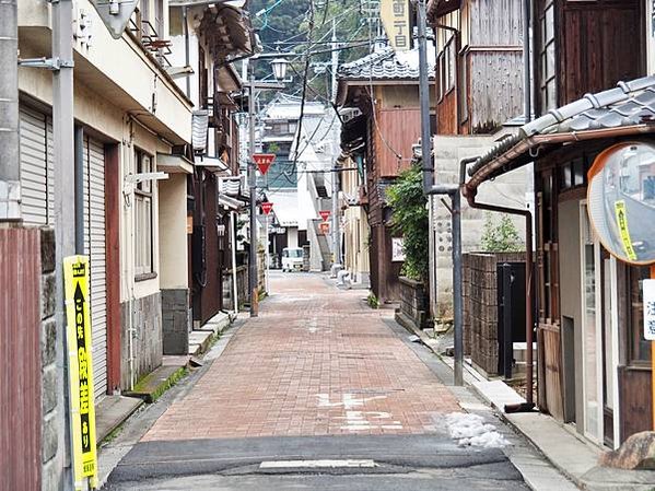 【愛媛縣｜居遊大洲市】居遊大洲市，入住古民宅，邂逅比東京愛情