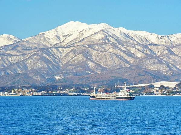 【新潟縣｜佐渡島】從金銀傳奇到文青旅行新熱點，超鮮美食、IG