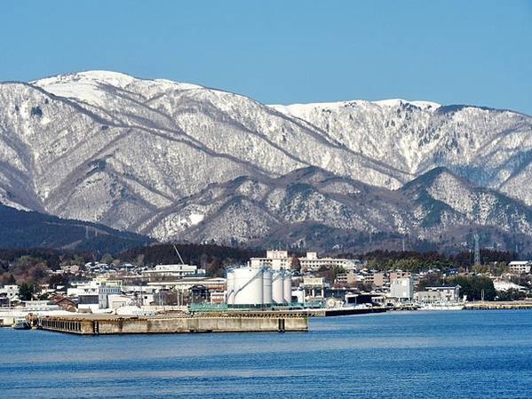 【新潟縣｜佐渡島】從金銀傳奇到文青旅行新熱點，超鮮美食、IG