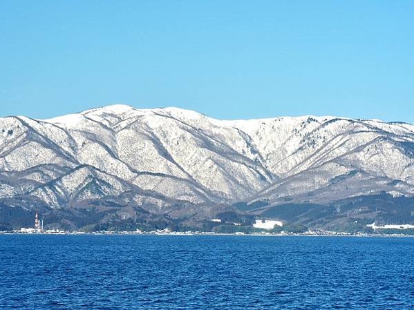 【新潟縣｜佐渡島】從金銀傳奇到文青旅行新熱點，超鮮美食、IG