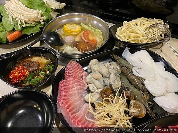 ｜食記-台北市中山區｜錢林日式涮涮鍋｜即將歇業的平價小火鍋，