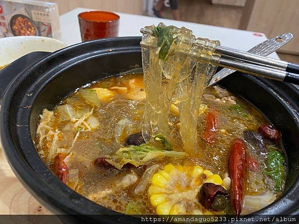 ｜食記-台北市大安區｜元心燃麻辣堂｜可以喝的麻辣湯鍋！又香又