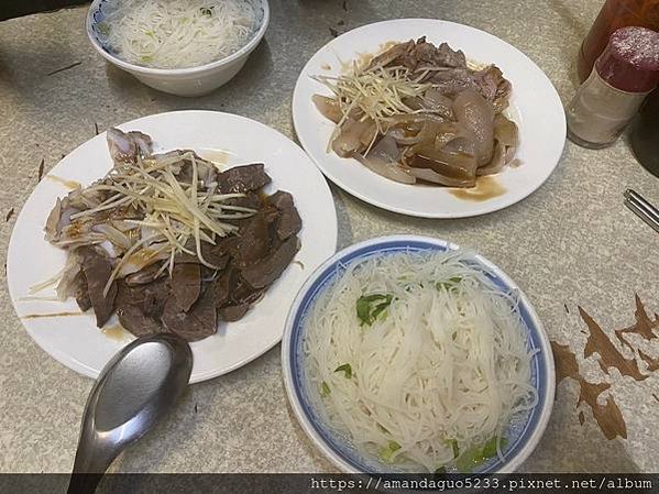 ｜食記-台北市中正區｜黃媽媽米粉湯｜東門市場人氣米粉湯，一碗