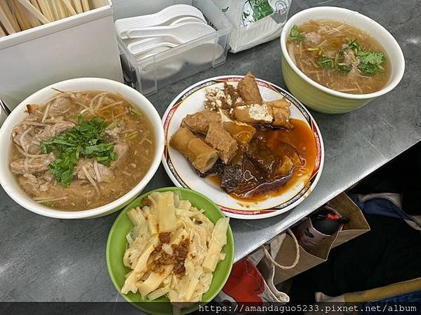 ｜食記-台北市中正區｜東門赤肉羹｜捷運東門站排隊銅板小吃，不