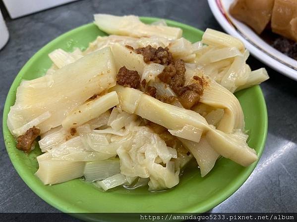 ｜食記-台北市中正區｜東門赤肉羹｜捷運東門站排隊銅板小吃，不