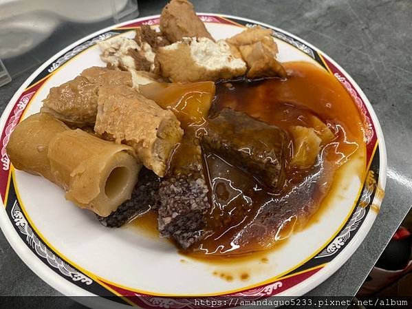 ｜食記-台北市中正區｜東門赤肉羹｜捷運東門站排隊銅板小吃，不