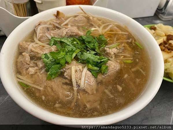 ｜食記-台北市中正區｜東門赤肉羹｜捷運東門站排隊銅板小吃，不