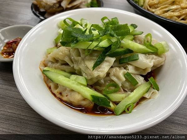 ｜食記-台北市信義區｜新娘子麵館(忠孝店)｜信義區樸實簡單的