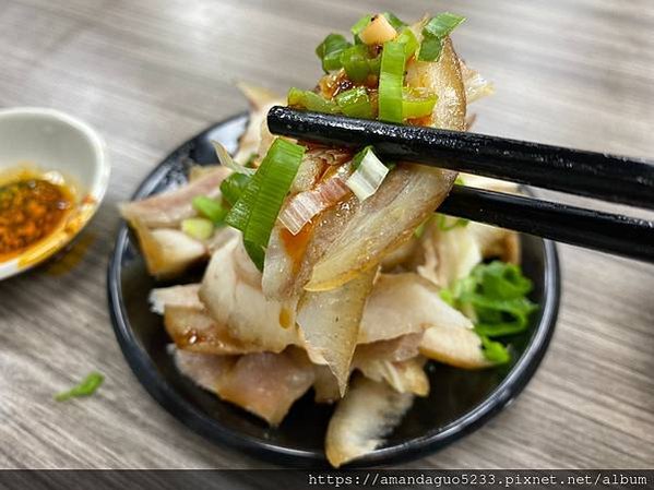 ｜食記-台北市信義區｜新娘子麵館(忠孝店)｜信義區樸實簡單的