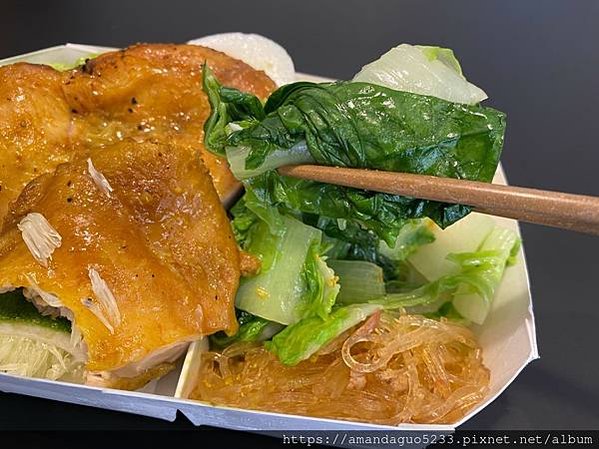 ｜食記-台北市信義區｜日常時光｜捷運市府站原型餐盒，低油鹽低