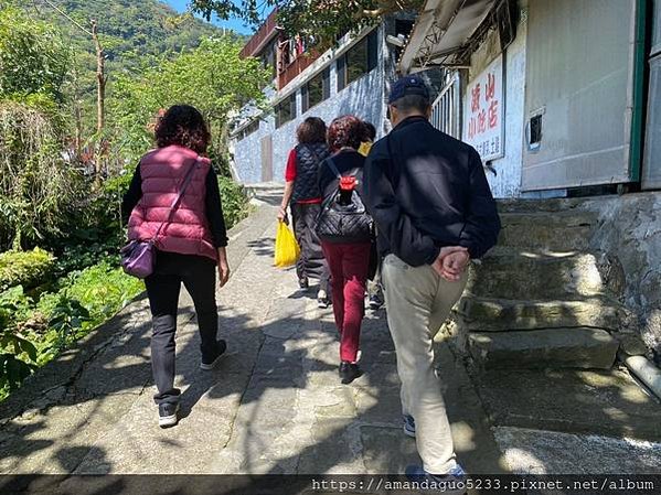 ｜食記-新北市五股區｜碧瑤山莊｜到百年古厝庭園餐廳吃土雞，順