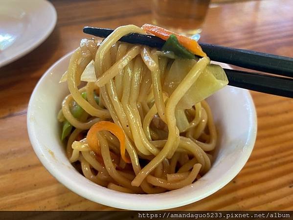 ｜食記-新北市五股區｜碧瑤山莊｜到百年古厝庭園餐廳吃土雞，順