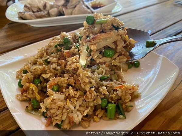 ｜食記-新北市五股區｜碧瑤山莊｜到百年古厝庭園餐廳吃土雞，順