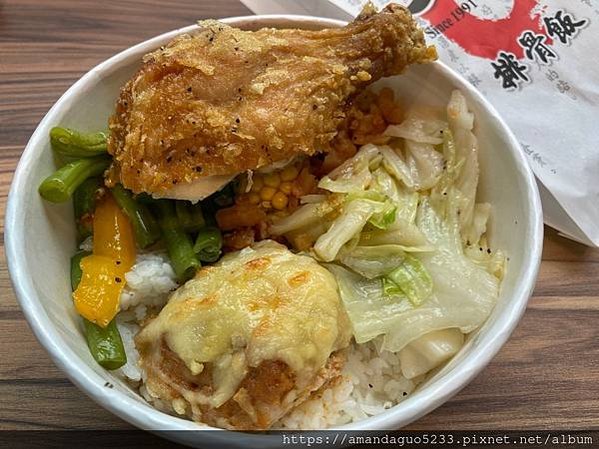 ｜食記-台北市信義區｜正忠排骨飯(永吉店)｜新開幕！便當南霸