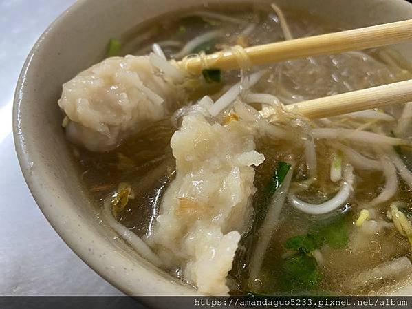 ｜食記-台北市北投區｜漢奇肉羹店｜北投在地人氣銅板美食，肉羹