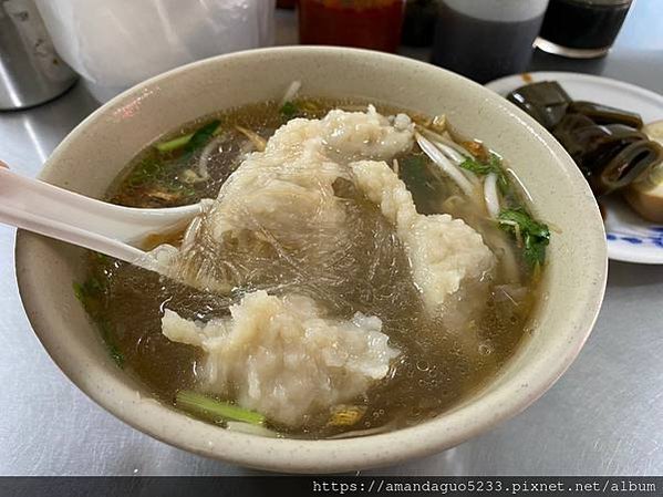 ｜食記-台北市北投區｜漢奇肉羹店｜北投在地人氣銅板美食，肉羹