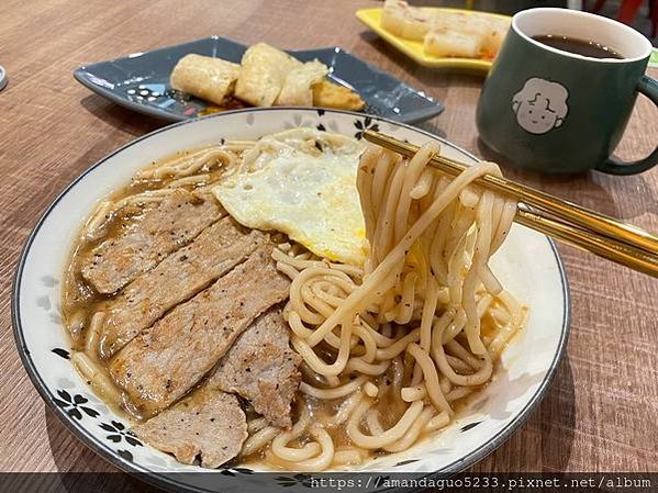 ｜食記-新北市蘆洲區｜春甜早午餐｜長安街後段大份量早午餐店！