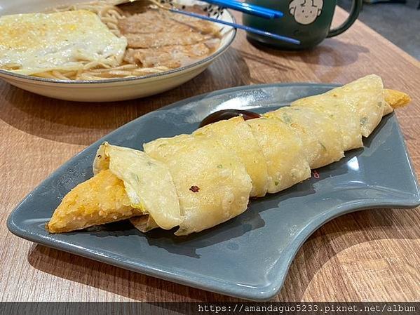 ｜食記-新北市蘆洲區｜春甜早午餐｜長安街後段大份量早午餐店！