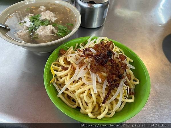 ｜食記-台北市大同區｜企鵝文肉羹店｜捷運雙連站人氣肉羹店，不