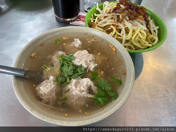 ｜食記-台北市大同區｜企鵝文肉羹店｜捷運雙連站人氣肉羹店，不