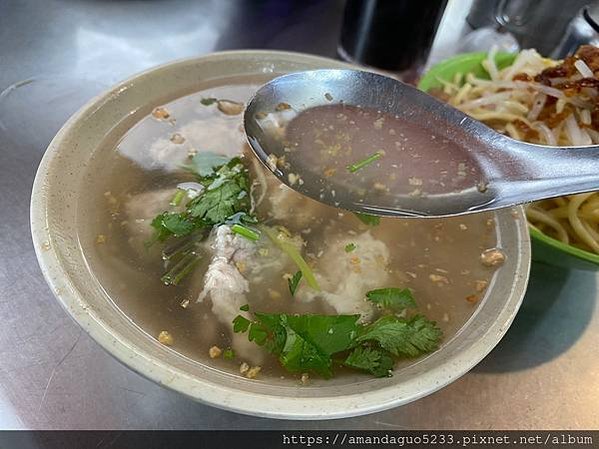 ｜食記-台北市大同區｜企鵝文肉羹店｜捷運雙連站人氣肉羹店，不