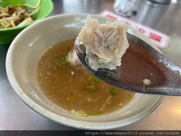 ｜食記-台北市大同區｜企鵝文肉羹店｜捷運雙連站人氣肉羹店，不