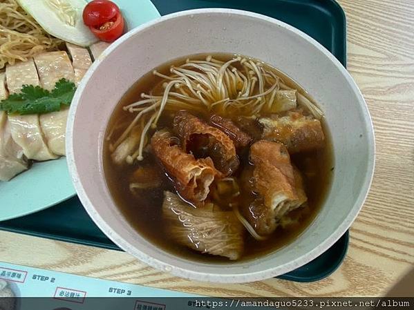 ｜食記-台北市信義區｜良良海南雞｜新開幕！來自星馬的家鄉味，