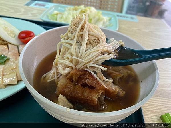 ｜食記-台北市信義區｜良良海南雞｜新開幕！來自星馬的家鄉味，